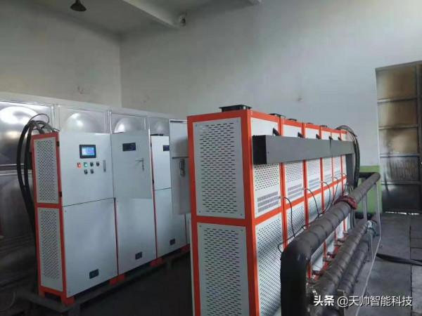 “相變儲能蓄熱+太陽能”冬季供暖成本低