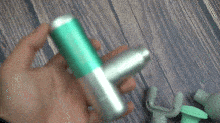 飛宇KICA-K2mini筋膜槍評測:放鬆肌肉的好幫手 飛宇KICA-K2mini筋膜槍評測:放鬆肌肉的好幫手