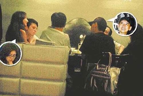 “小男人”黃子佼與小S,曾寶儀,Selina的愛恨糾葛 “小男人”黃子佼與小S,曾寶儀,Selina的愛恨糾葛