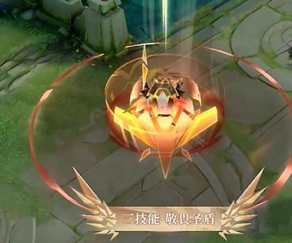 王者榮耀：準備好領取~雅典娜賽年面板--黎明之約了嗎