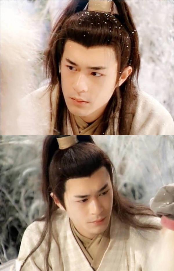 醜男別尬演古裝帥哥了！6位男星告訴你，什麼是“公子世無雙”