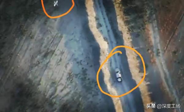 俄軍定點清除敘叛軍狙擊之王！巡飛彈從車頂鑽入：一車人全部報銷