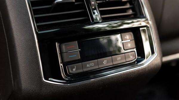 500Nm的國產大眾見過沒?頂配V6途昂傲人的不只是空間! 500Nm的國產大眾見過沒?頂配V6途昂傲人的不只是空間!