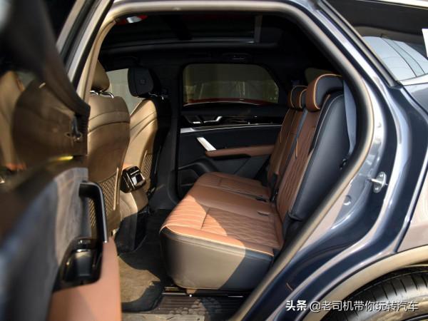 7座四驅SUV,505公里續航半小時充電保養省錢,看比亞迪唐新能源 7座四驅SUV,505公里續航半小時充電保養省錢,看比亞迪唐新能源