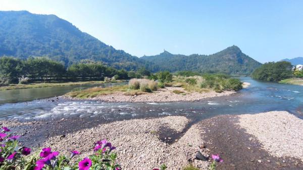 金秋十月遊仙都～旅行攻略