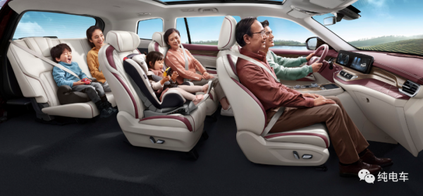 你知道為什麼大多數純電車坐久了會有頭暈感嗎？