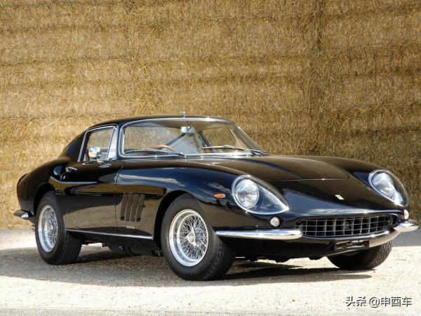 Auto史記 | 都在GT、GT的，到底GT是個什麼東西？「前方帥車高能」