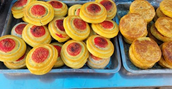 意外收穫：磧口 古鎮不要門票，淡季停車也不收費