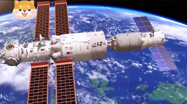 從“自家撓癢”看王亞平太空出艙,一根紅線貫穿,奏響自強之歌 從“自家撓癢”看王亞平太空出艙,一根紅線貫穿,奏響自強之歌