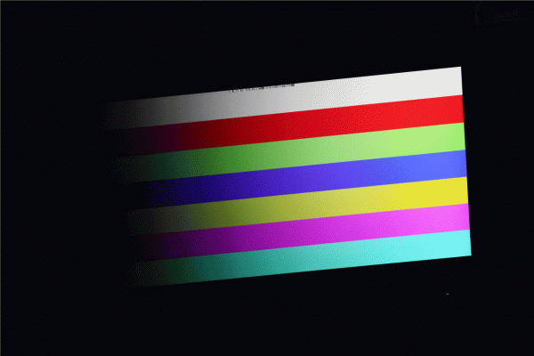 千元2K高刷屏，遊戲玩家神器，KTC H27T22電競顯示器評測