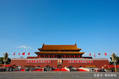 我國各城市的文化地標都有哪些？你知道多少？