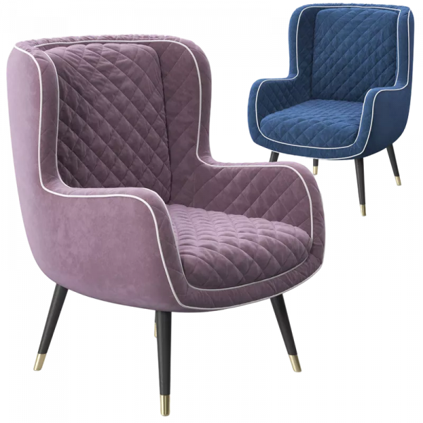 245㎡現代感傳承別墅，滿屋國際大牌的簡約高階範