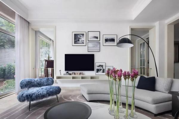 570㎡獨棟別墅，還有私家小花園，這就是令人羨慕的生活了吧