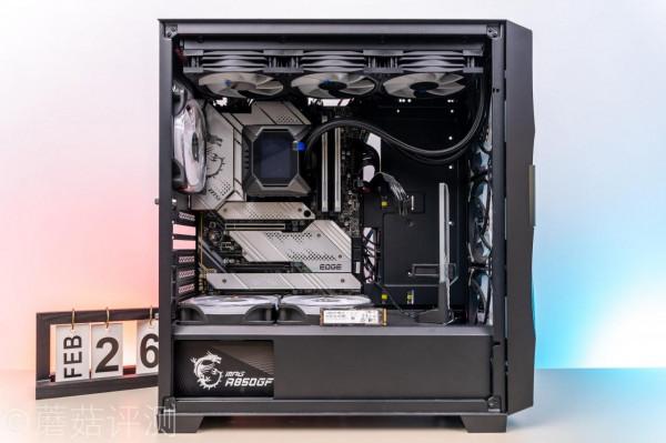 高性價比三星PM980Pro固態、三星PM9A1固態1TB 評測