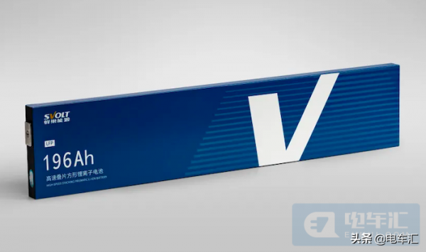 蜂巢能源短刀片電池明年三季度量產,能量密度超185wh/kg 蜂巢能源短刀片電池明年三季度量產,能量密度超185wh/kg