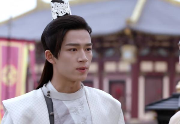 明明是同一個人,演完《周生如故》又演《公子傾城》,太解恨了 明明是同一個人,演完《周生如故》又演《公子傾城》,太解恨了