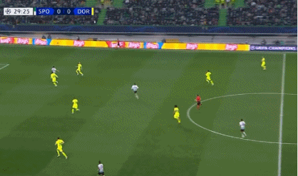 3-1!歐冠最弱種子隊逆襲:從0分墊底到3連勝出線,終結13年苦等 3-1!歐冠最弱種子隊逆襲:從0分墊底到3連勝出線,終結13年苦等