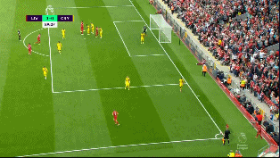 英超週六比賽綜述:曼城遺失射門靴,馬內百球,利物浦主場完勝 英超週六比賽綜述:曼城遺失射門靴,馬內百球,利物浦主場完勝