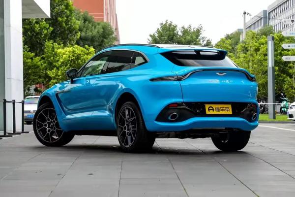 “刺激戰場”的模型車，現實中長什麼樣