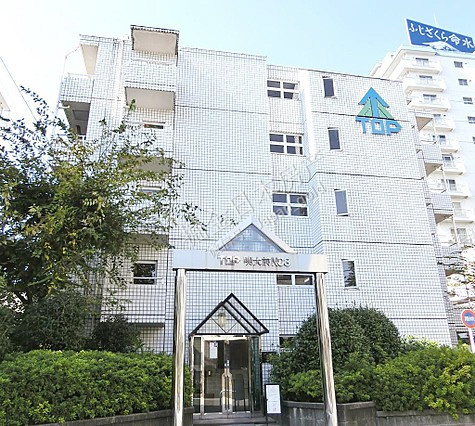 東京世田谷區53萬投資公寓，明治大學旁，地鐵直通新宿、澀谷商圈