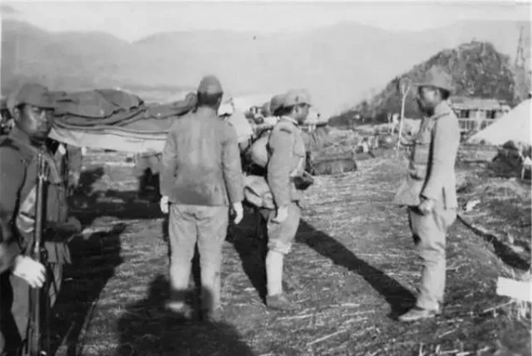 東北抗聯戰士回憶:周保中誤入敵人包圍圈,日偽軍竟然朝天開槍 東北抗聯戰士回憶:周保中誤入敵人包圍圈,日偽軍竟然朝天開槍