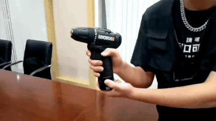 男人，該你上場了！—居家必備電動工具推薦