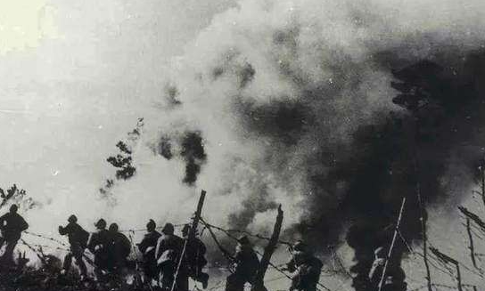 中國志願軍單挑17國，打到美國上下集體沉默，令日本都充滿敬佩