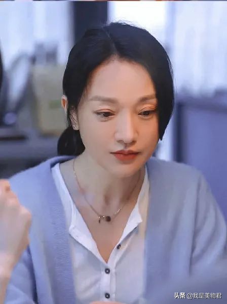 《小敏家》衣櫥大盤點,小個子周迅大氣場穿搭 《小敏家》衣櫥大盤點,小個子周迅大氣場穿搭