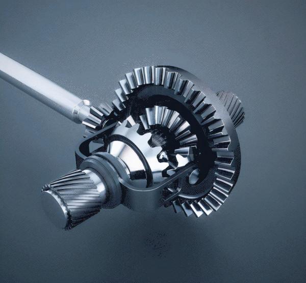 技術：什麼是真正的3把鎖，3把鎖的車只有這幾款