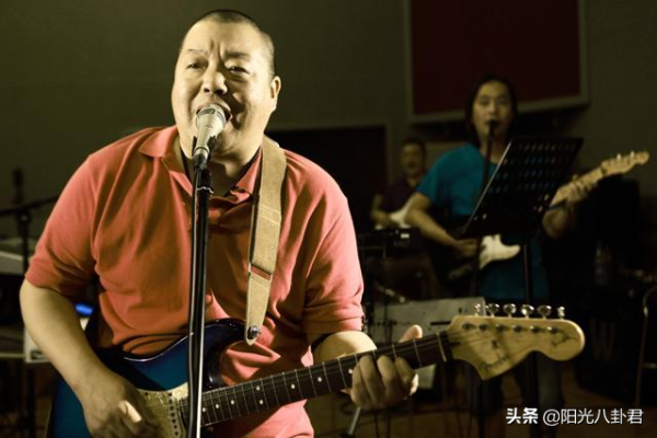 90年代最紅內地男歌手現狀，2人病逝，有人被砍，有人成億萬富豪
