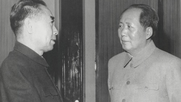 主席總理秘密商定的工程，六萬人用時8年，即將完工時卻被叫停