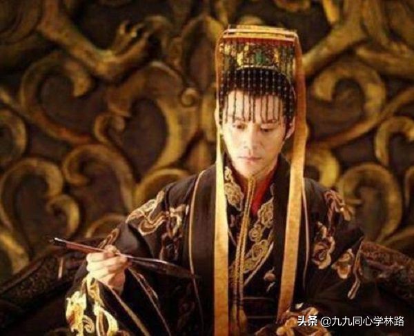 “兒當太子母需死”,北魏時期盛行的倫理怪圈 “兒當太子母需死”,北魏時期盛行的倫理怪圈