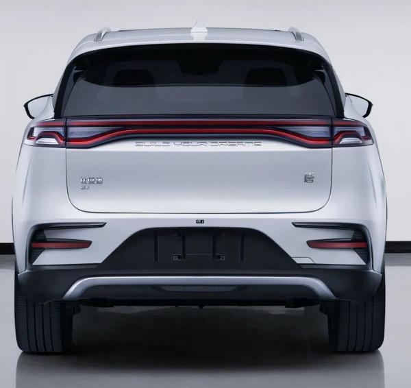 賓士EQS、比亞迪唐EV領銜，5款重磅免購置稅車型搶先看