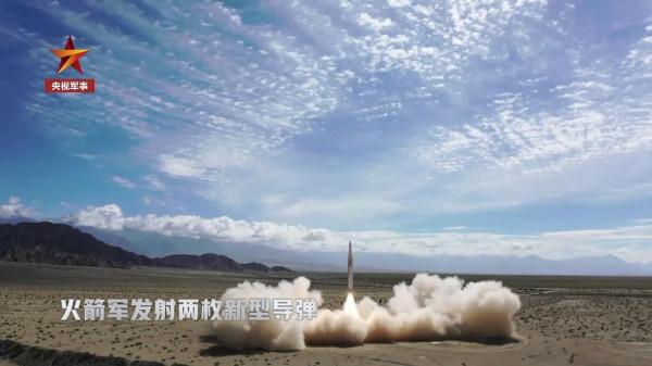 “滿意的答卷”，中國軍工的發展，在2021年都取得了哪些成績？