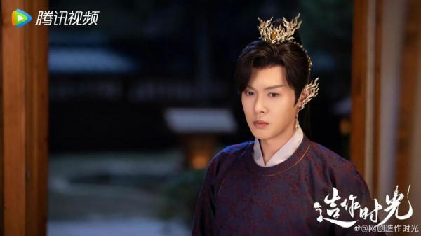 1.11劇:張若昀 李庚希 白敬亭 趙今麥 李易峰 陳鈺琪 白客 張雅欽 江疏影 1.11劇:張若昀 李庚希 白敬亭 趙今麥 李易峰 陳鈺琪 白客 張雅欽 江疏影