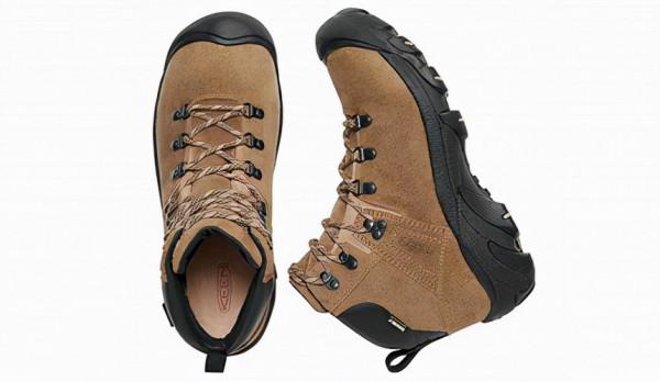 日本好物推薦：登山鞋選擇指南及人氣品牌10選