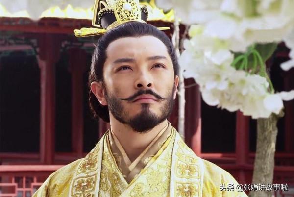 分享才華橫溢的幾位皇帝,他們之中有詩人有畫家有音樂家 分享才華橫溢的幾位皇帝,他們之中有詩人有畫家有音樂家