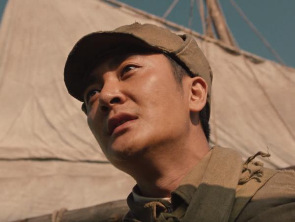 無法複製的戰爭奇蹟:一個師誤闖敵群,竟陰差陽錯攪亂三十萬敵軍 無法複製的戰爭奇蹟:一個師誤闖敵群,竟陰差陽錯攪亂三十萬敵軍