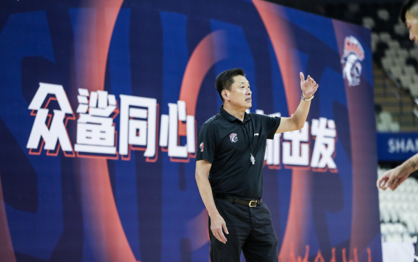 李春江下狠手！CBA名將被放棄 不給老臣留情面