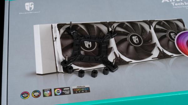 i9-12900K+ROG STRIX Z690-E開箱測試，對比11900K提升巨大