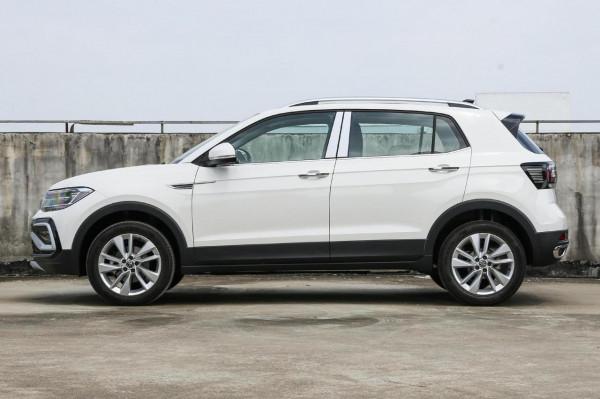 不到14萬帶自動剎車功能，軸距2651mm！上汽大眾途鎧值得考慮嗎？