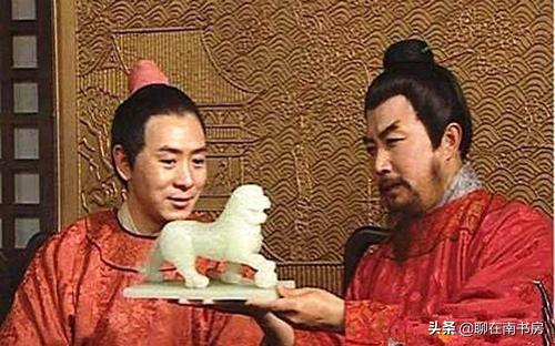 北宋以兩個皇帝成為俘虜而告終，是真的打不贏，還是皇帝太窩囊？