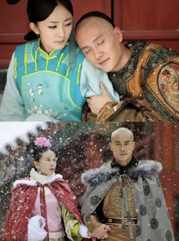 甄嬛傳開播十週年，各家娘娘發文引回憶，回憶殺滿滿，好劇經久不衰