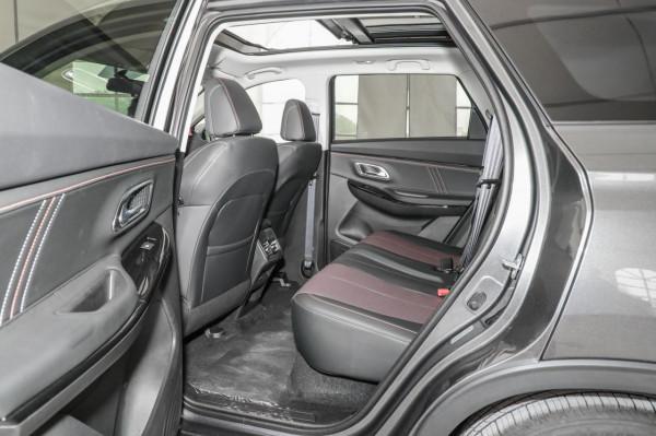 新SUV歐尚X7 PLUS:顏值亮眼,動力和空間表現如何呢 新SUV歐尚X7 PLUS:顏值亮眼,動力和空間表現如何呢