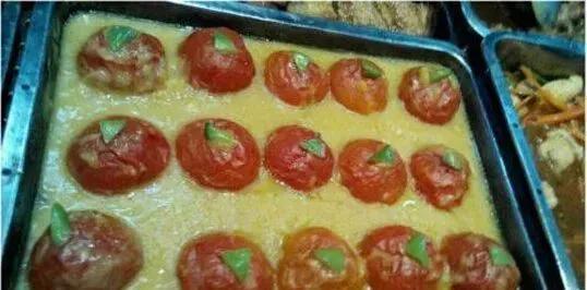 中國各地的十大“黑暗料理”，你吃過幾種？