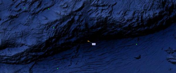 3千萬億噸!馬裡亞納海溝正大量吞沒海水,為何海平面不降反升? 3千萬億噸!馬裡亞納海溝正大量吞沒海水,為何海平面不降反升?