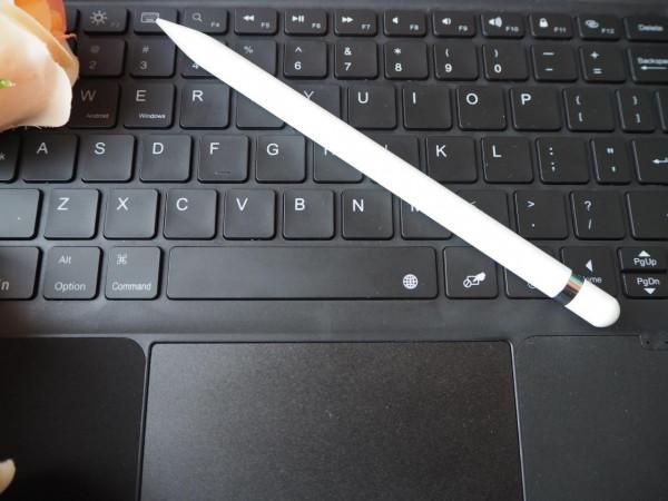 這套“平替”幫你釋放iPad的生產力：益博思iPad配件套裝