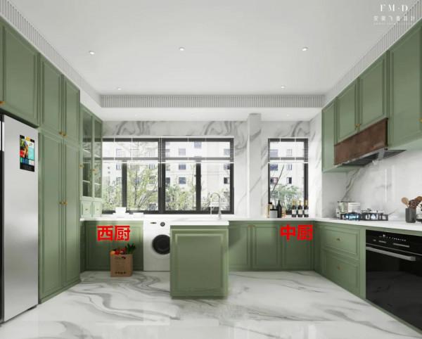 等買房了,無論面積大小,我決定要裝2個廚房,下廚寬敞功能又多 等買房了,無論面積大小,我決定要裝2個廚房,下廚寬敞功能又多