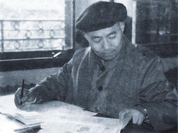 錢家駿:寫在動畫片《九色鹿》製作前|史料鉤沉 錢家駿:寫在動畫片《九色鹿》製作前|史料鉤沉