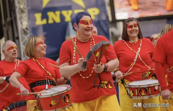 “英國仍不需任何封鎖限制！”英國去年累計接種1.32億次疫苗